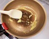 簡単に一品☆ホタテバター醤油☆作り方5写真
