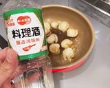簡単に一品☆ホタテバター醤油☆作り方7写真