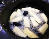 我が家の定番！お肉たっぷり麻婆茄子♪作り方3写真