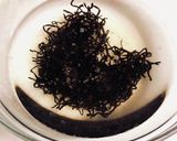 ひじきの炒め煮 トマト味 お弁当にも作り方1写真