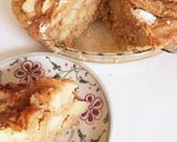 アップルシナモンケーキ作り方9写真
