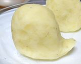 ハロウィン★オバケのびっくりポテトサラダ作り方9写真