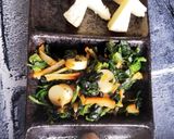 ぶぶあられ卵かけ納豆ごはん☆作り方8写真