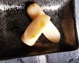 ぶぶあられ卵かけ納豆ごはん☆作り方9写真