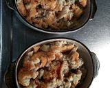 コロッケのリメイク☆トースター焼き作り方1写真