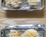 北米の家庭料理★ランチチキン作り方6写真