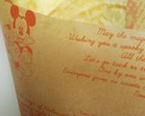 たっぷり旬の果物を楽しむ♪花束クレープ作り方4写真