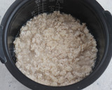炊飯器の保温機能で作る生米麴甘酒の作り方作り方5写真