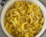 夏みかんのピール作り方4写真