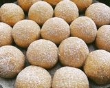 ★SOY★速攻ちぎりパン作り方4写真