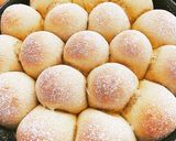 ★SOY★速攻ちぎりパン作り方5写真