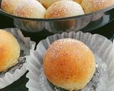 ★SOY★速攻ちぎりパン作り方6写真