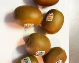キウィジャム作り方1写真