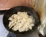 中華惣菜で簡単石焼きビビンバ風！作り方4写真