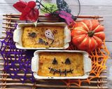 カボチャのクリームスコップコロッケ作り方7写真