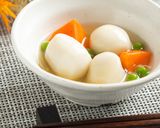 白身魚のみそ煮【入院食⑳昼/主菜】作り方6写真