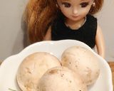 リカちゃん♡れんこん入りトマトパスタ⁎*作り方7写真