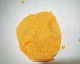 犬ご飯　さつまいもぼーろ作り方2写真