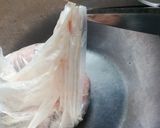 黒きくらげの肉団子豆乳スープ作り方6写真