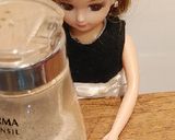 リカちゃん♡れんこん入りトマトパスタ⁎*作り方9写真