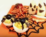 ハロウイーン♡レシピ集作り方8写真