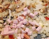 リカちゃん♡れんこん入りトマトパスタ⁎*作り方12写真