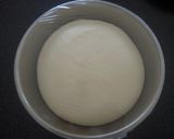バター香るデニッシュラウンド食パン作り方2写真