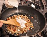 ポルチーニクリームパイ作り方7写真