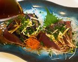 鰹のたたきのたれ作り方3写真