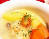 シーフードシュー作り方7写真