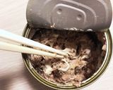 サバの水煮缶とマヨネーズでツナマヨ★簡単作り方2写真