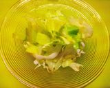 具沢山マッシュポテサラ野菜サラダ作り方3写真