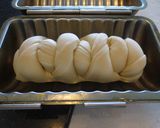 バター香るデニッシュラウンド食パン作り方18写真