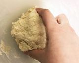 たった30分で完成！超簡単な手ごねパン★作り方5写真