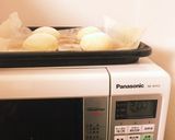 たった30分で完成！超簡単な手ごねパン★作り方10写真