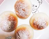 たった30分で完成！超簡単な手ごねパン★作り方13写真