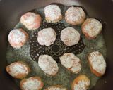 豚肉のほんのり辛唐揚げ★作り方4写真