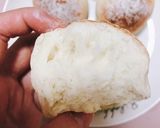 たった30分で完成！超簡単な手ごねパン★作り方14写真