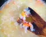牡蠣の簡単チャウダー作り方3写真