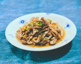 きのこのマリネ作り方16写真