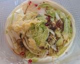 白菜の漬物作り方5写真