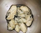 牡蠣の簡単チャウダー作り方5写真