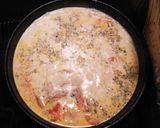 絶品☆トマトクリームパスタ作り方4写真