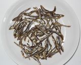 煮干し膾（にぼしなます）作り方3写真