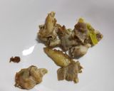 スタミナ丼の具リメイクで中華焼きそば作り方1写真