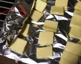 バターの冷凍保存【一人暮らし】作り方3写真