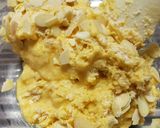 チーズinチーズのカップケーキ作り方5写真