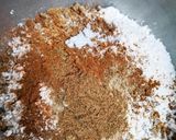 スパイスたっぷり☆キャロットケーキ作り方1写真