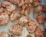 家の調味料で簡単 やわらか酢豚作り方5写真