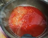 家の調味料で簡単 やわらか酢豚作り方6写真